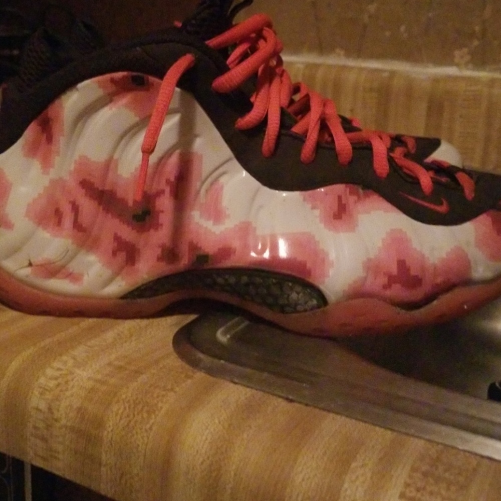 Foams - Picture 2 of 7